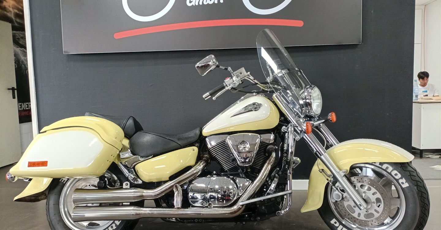 Angebot Suzuki VZ 1500 Intruder