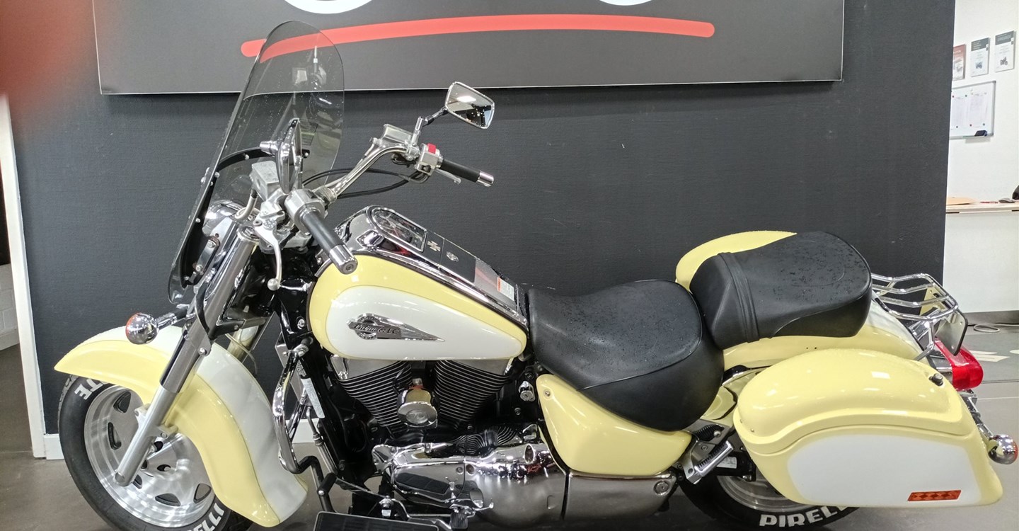 Angebot Suzuki VZ 1500 Intruder