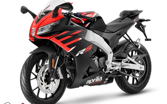 Neufahrzeug Aprilia RS 125 ABS - Bild 5 Neufahrzeug Aprilia RS 125 ABS - Bild 5