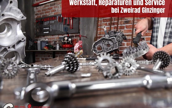 Neufahrzeug Aprilia RS 125 ABS - Bild 8 Neufahrzeug Aprilia RS 125 ABS - Bild 8