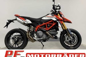 Angebot Ducati Hypermotard 950 SP