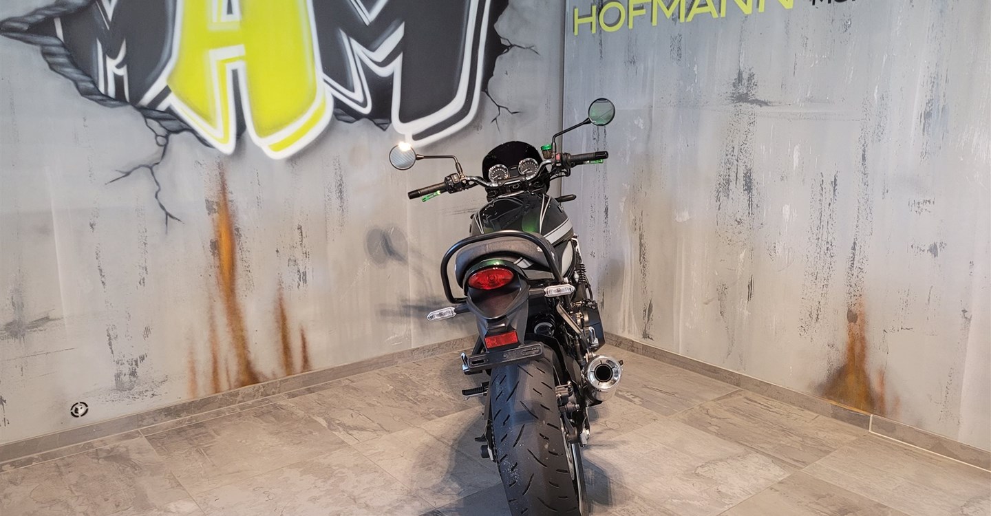 Angebot Kawasaki Z900 RS