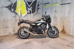 Angebot Kawasaki Z900 RS