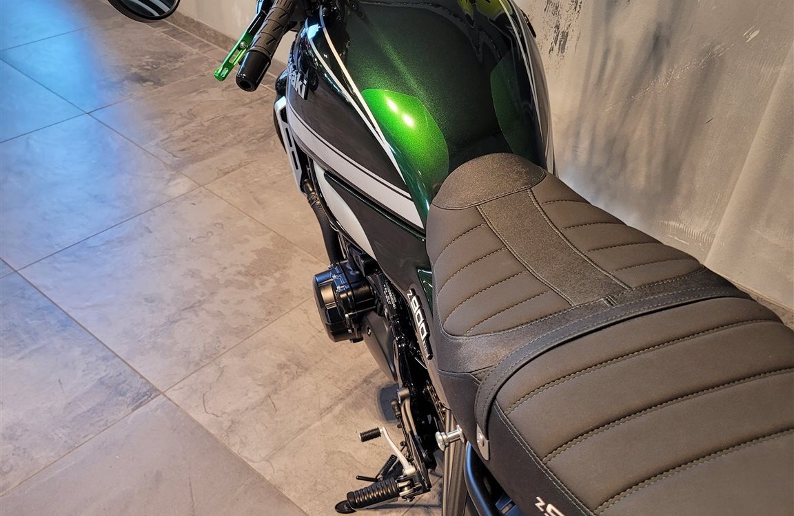 Angebot Kawasaki Z900 RS