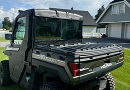 Gebrauchte Polaris Ranger 900 Diesel