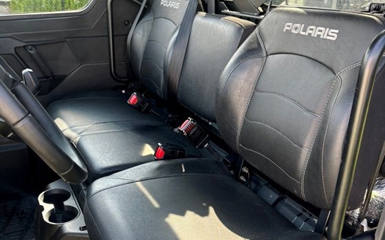 Gebrauchtmotorrad Polaris Ranger 900 Diesel - Bild 5