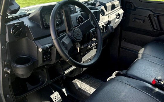 Gebrauchtmotorrad Polaris Ranger 900 Diesel - Bild 7