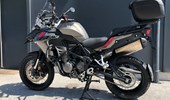 Benelli TRK 502 X