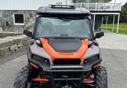 Gebrauchte Polaris General 1000 EPS Premium