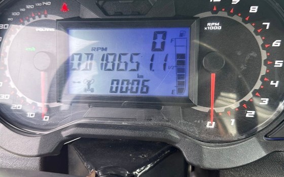 Gebrauchtmotorrad Polaris General 1000 EPS Premium - Bild 2