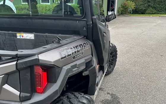 Gebrauchtmotorrad Polaris General 1000 EPS Premium - Bild 3