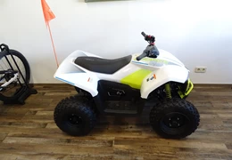 Neumotorrad CFMOTO CForce 110 Neumotorrad CFMOTO CForce 110