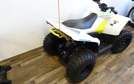 Neufahrzeug CFMOTO CForce 110 - Bild 4 Neufahrzeug CFMOTO CForce 110 - Bild 4