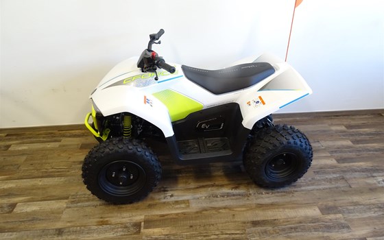 Neufahrzeug CFMOTO CForce 110 - Bild 6 Neufahrzeug CFMOTO CForce 110 - Bild 6