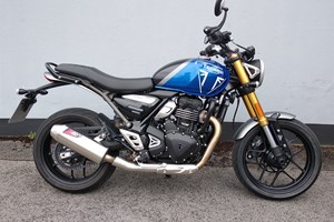 Angebot Triumph Speed 400