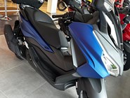 Honda Forza 125