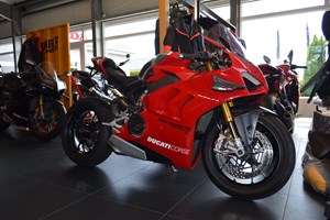 Angebot Ducati Panigale V4 R