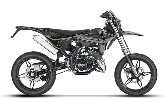 Neufahrzeug Beta SPM50 - Bild 1