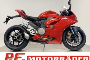 Angebot Ducati Panigale V2