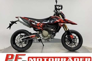 Angebot Ducati Hypermotard 950 RVE