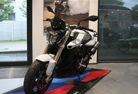 BMW F 800 R
