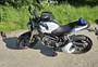 Motorrad