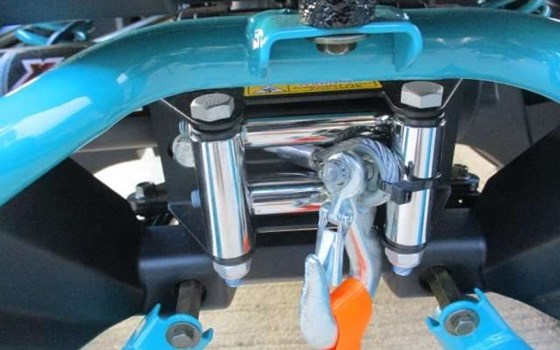 Neufahrzeug Access Shade-Xtreme - Bild 3