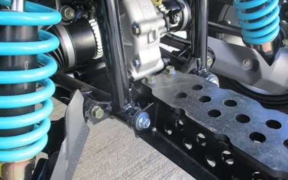 Neufahrzeug Access Shade-Xtreme - Bild 5