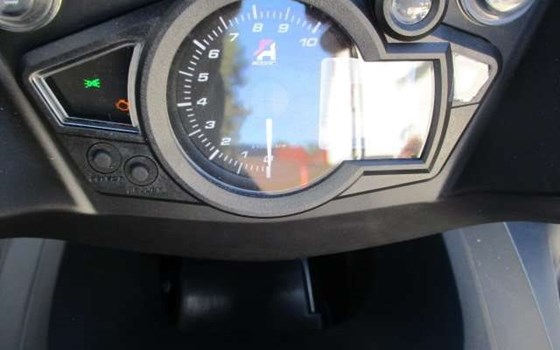 Neufahrzeug Access Shade-Xtreme - Bild 6