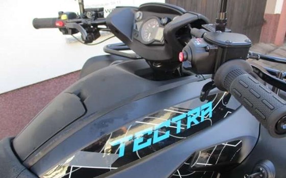 Neufahrzeug Access Shade-Xtreme - Bild 7