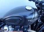 Angebot Triumph Bonneville Bobber