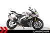 Aprilia Tuono V4 1100