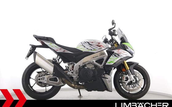 Gebrauchtmotorrad Aprilia Tuono V4 1100 - Bild 10