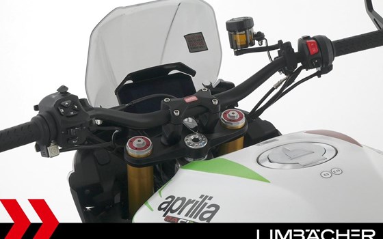 Gebrauchtmotorrad Aprilia Tuono V4 1100 - Bild 13