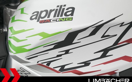 Gebrauchtmotorrad Aprilia Tuono V4 1100 - Bild 14