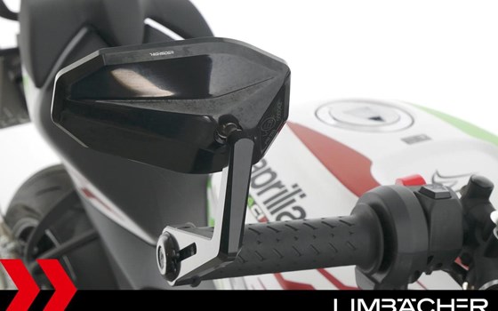 Gebrauchtmotorrad Aprilia Tuono V4 1100 - Bild 17