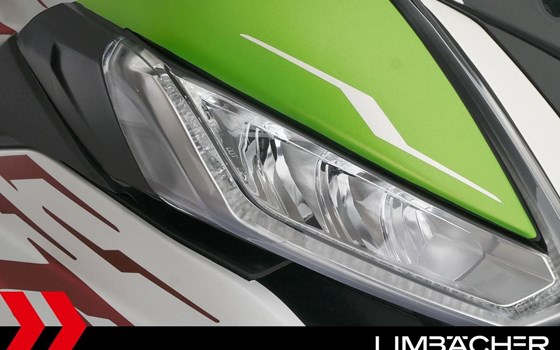 Gebrauchtmotorrad Aprilia Tuono V4 1100 - Bild 18