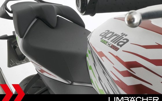 Gebrauchtmotorrad Aprilia Tuono V4 1100 - Bild 19