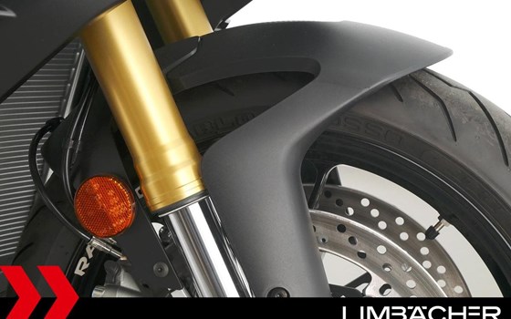 Gebrauchtmotorrad Aprilia Tuono V4 1100 - Bild 21