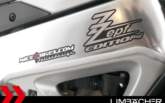 Gebrauchtmotorrad Aprilia Tuono V4 1100 - Bild 22