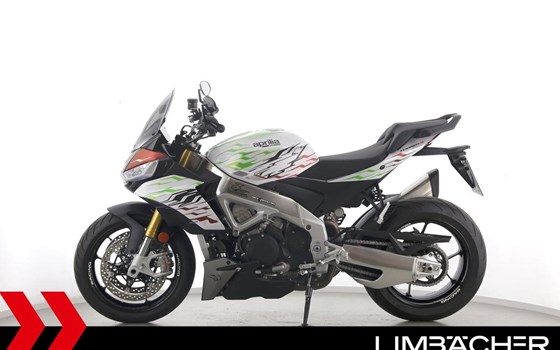Gebrauchtmotorrad Aprilia Tuono V4 1100 - Bild 5