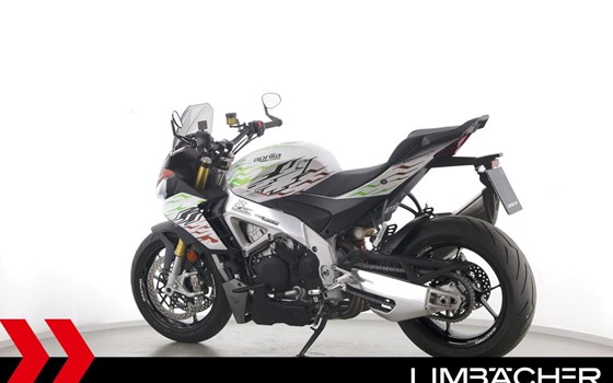 Gebrauchtmotorrad Aprilia Tuono V4 1100 - Bild 6