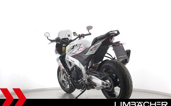 Gebrauchtmotorrad Aprilia Tuono V4 1100 - Bild 7