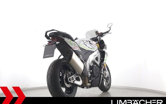 Gebrauchtmotorrad Aprilia Tuono V4 1100 - Bild 8