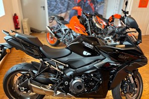 Angebot Suzuki GSX-S1000GT