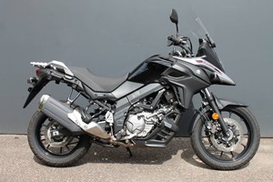 Angebot Suzuki V-Strom 650