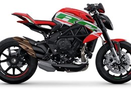 Neumotorrad MV Agusta Dragster 800 RC SCS