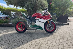 Angebot Ducati 1299 Panigale R Final Edition