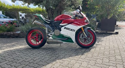 Gebrauchtfahrzeug Ducati 1299 Panigale R Final Edition