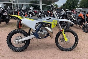 Angebot Husqvarna TC 85